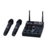 POWER ACOUSTICS MX 22 UB 2HF