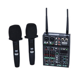 POWER ACOUSTICS MX 22 UB 2HF