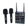POWER ACOUSTICS MX 22 UB 2HF