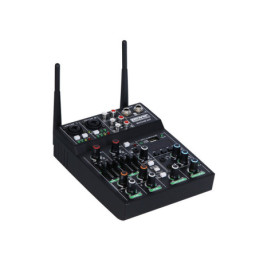 POWER ACOUSTICS MX 22 UB 2HF