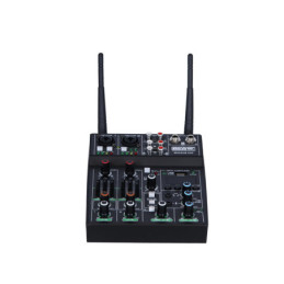 POWER ACOUSTICS MX 22 UB 2HF