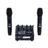 POWER ACOUSTICS MX 22 UB 2HF