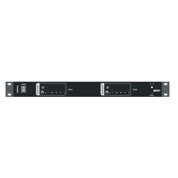 POWER ACOUSTICS USB 700 PLAYER
