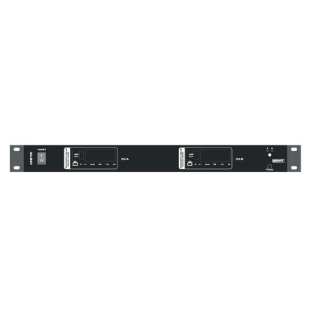 POWER ACOUSTICS USB 700 PLAYER
