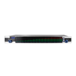 DEFINITIVE AUDIO EQN 200 LVM