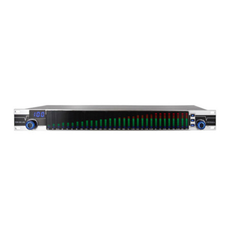 DEFINITIVE AUDIO EQN 200 LVM