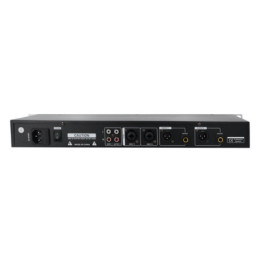 DEFINITIVE AUDIO EQN 200 LVM