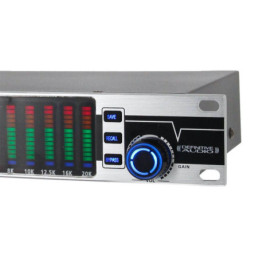 DEFINITIVE AUDIO EQN 200 LVM