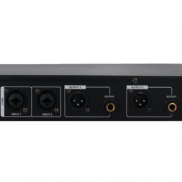 DEFINITIVE AUDIO EQN 200 LVM