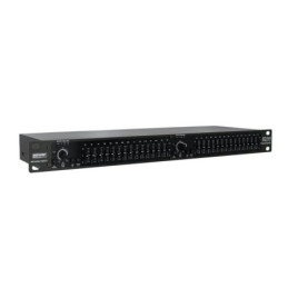 POWER ACOUSTICS EQ 215