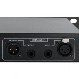 POWER ACOUSTICS EQ 215