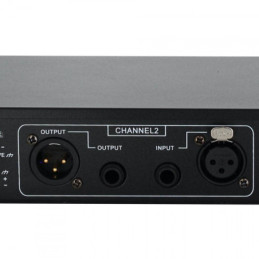 POWER ACOUSTICS EQ 215