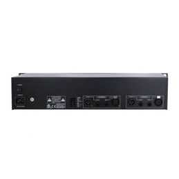 POWER ACOUSTICS EQ 231