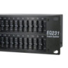 POWER ACOUSTICS EQ 231