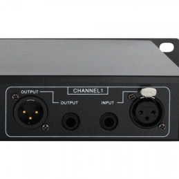 POWER ACOUSTICS EQ 231