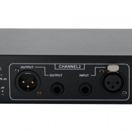 POWER ACOUSTICS EQ 231