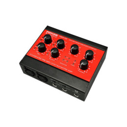 POWER STUDIO USBOX 222