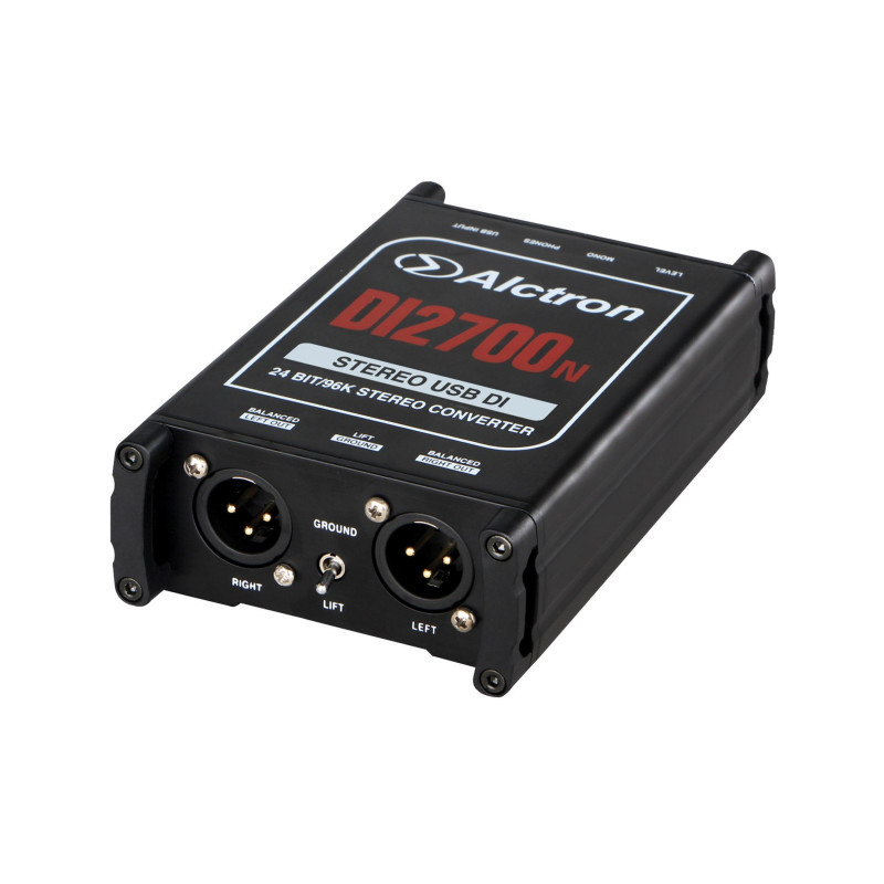 ALCTRON DI 2700 N