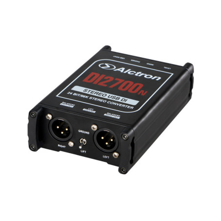 ALCTRON DI 2700 N