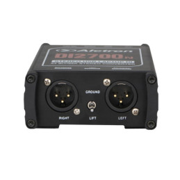 ALCTRON DI 2700 N