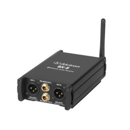 ALCTRON BX 8
