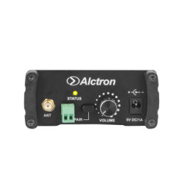 ALCTRON BX 8
