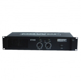 POWER ACOUSTICS ST 450