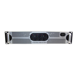 DEFINITIVE AUDIO QUAD 150D