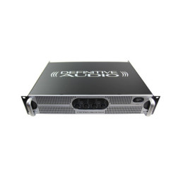 DEFINITIVE AUDIO QUAD 150D