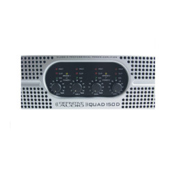 DEFINITIVE AUDIO QUAD 150D