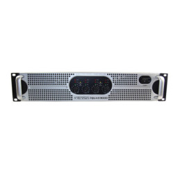 DEFINITIVE AUDIO QUAD 300D