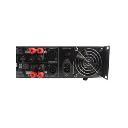 DEFINITIVE AUDIO QUAD 300D