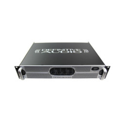 DEFINITIVE AUDIO QUAD 300D