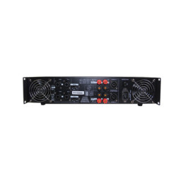 DEFINITIVE AUDIO QUAD 75D