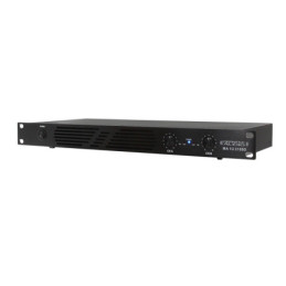 DEFINITIVE AUDIO MA 1U 2180D