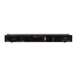 DEFINITIVE AUDIO MA 1U 2180D