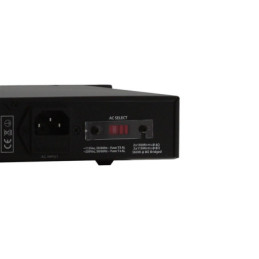 DEFINITIVE AUDIO MA 1U 2180D