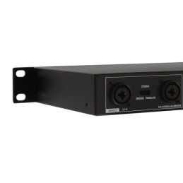 DEFINITIVE AUDIO MA 1U 2180D