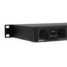 DEFINITIVE AUDIO MA 1U 2180D