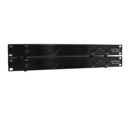 DEFINITIVE AUDIO MA 1U 2180D