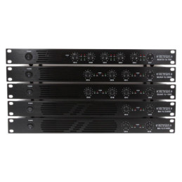 DEFINITIVE AUDIO MA 1U 2180D