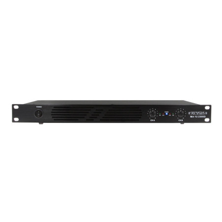 DEFINITIVE AUDIO MA 1U 2300D