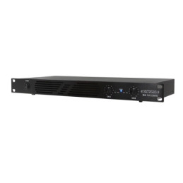 DEFINITIVE AUDIO MA 1U 2300D