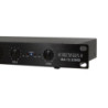DEFINITIVE AUDIO MA 1U 2300D