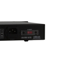 DEFINITIVE AUDIO MA 1U 2300D