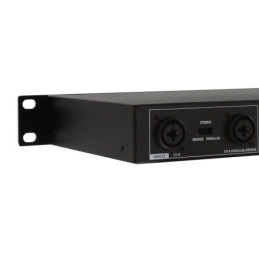 DEFINITIVE AUDIO MA 1U 2300D
