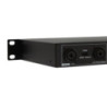 DEFINITIVE AUDIO MA 1U 2300D