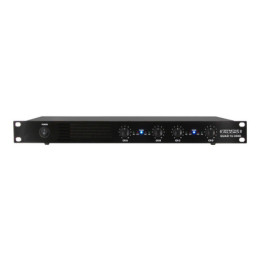DEFINITIVE AUDIO QUAD 1U 200D