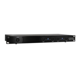DEFINITIVE AUDIO QUAD 1U 200D