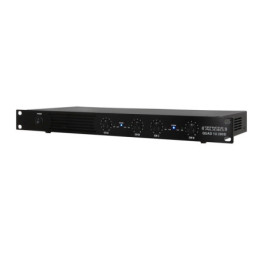 DEFINITIVE AUDIO QUAD 1U 200D